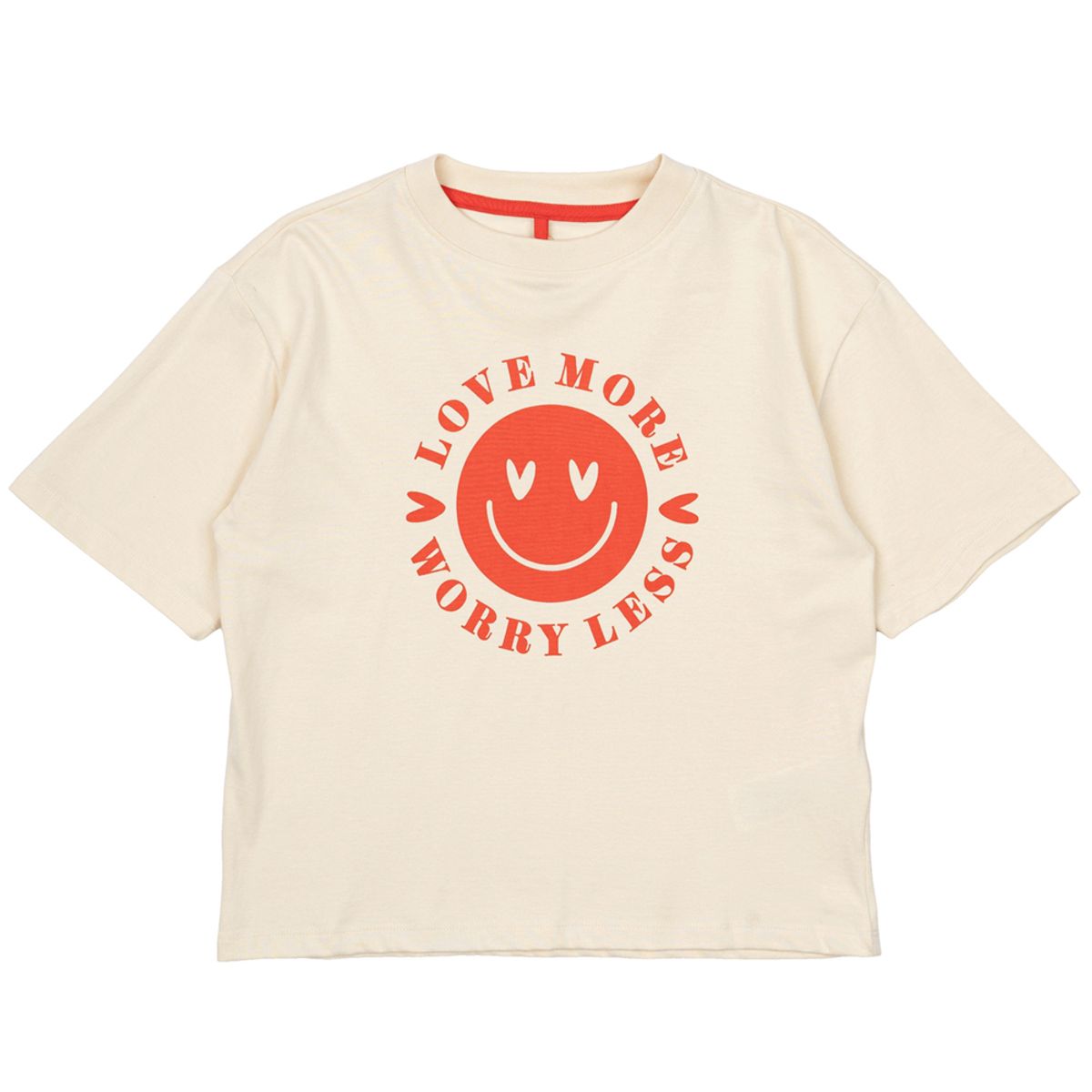 Organic TNNeema t-shirt (11-12 år)