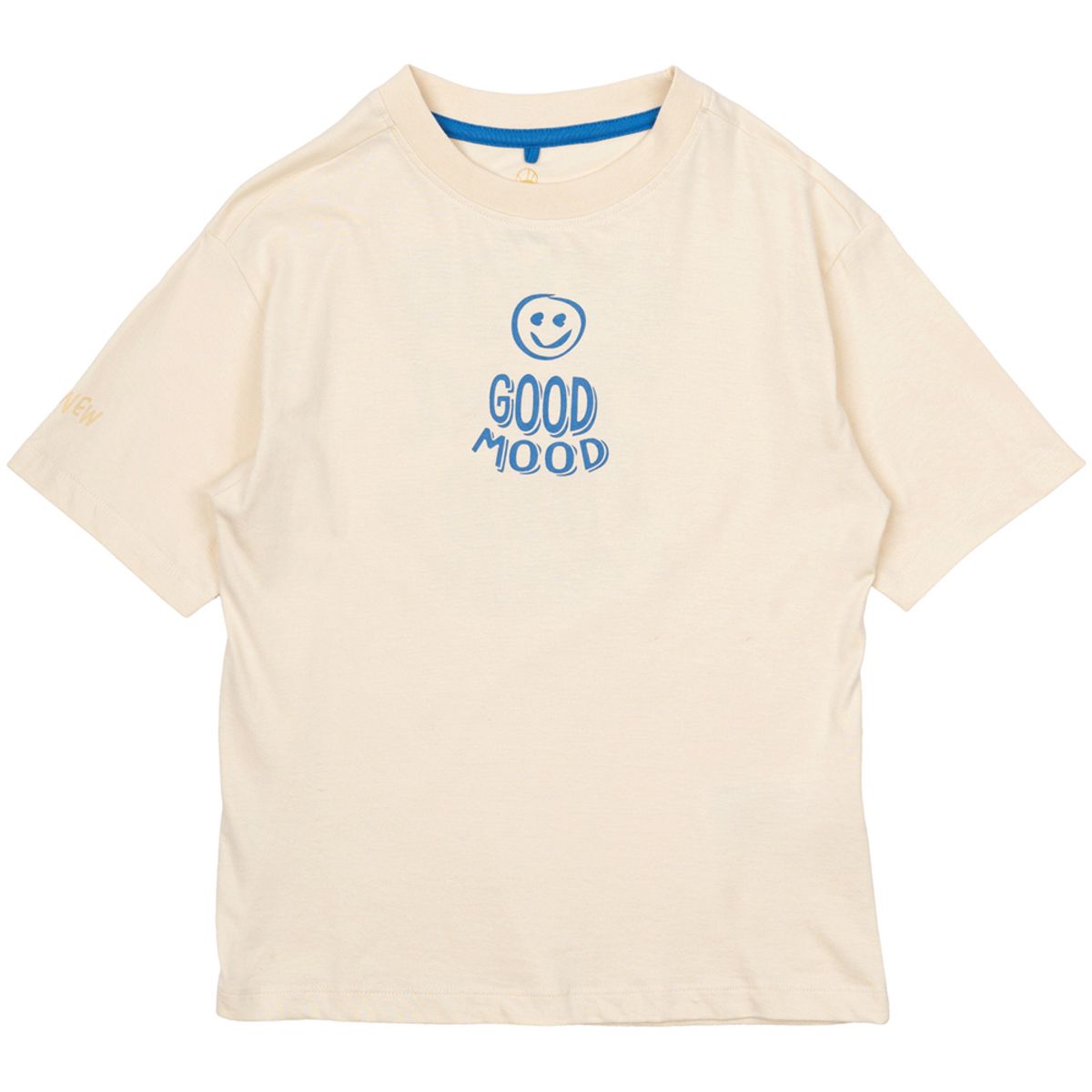 Organic TNNorwood t-shirt (3-4 år)