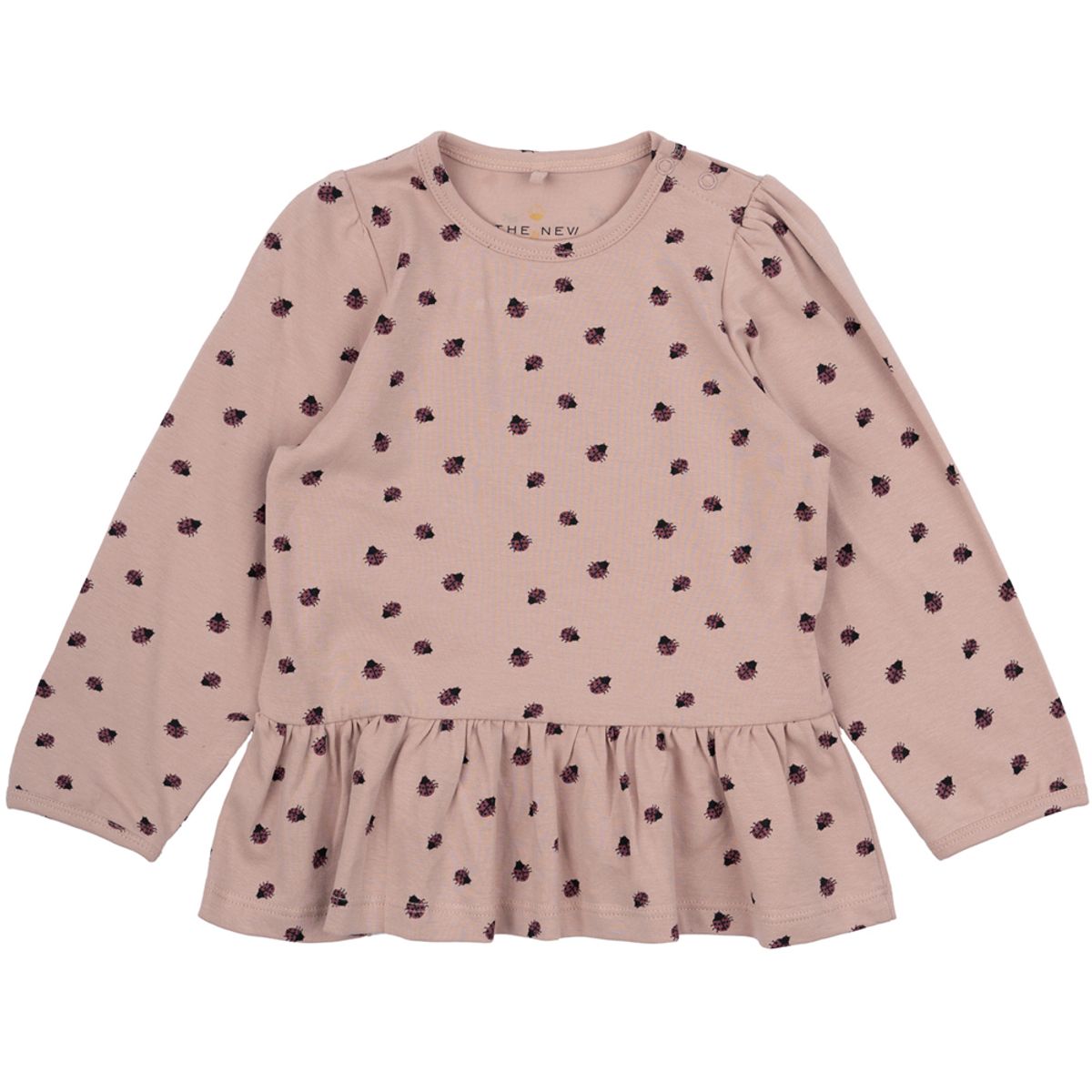 Organic TNSMira bluse (3 år/98 cm)