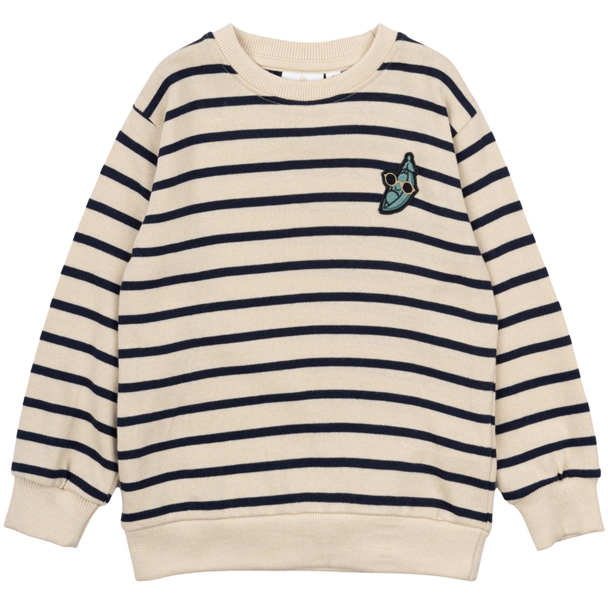 Organic TNSTNat sweatshirt (4 år/104 cm)