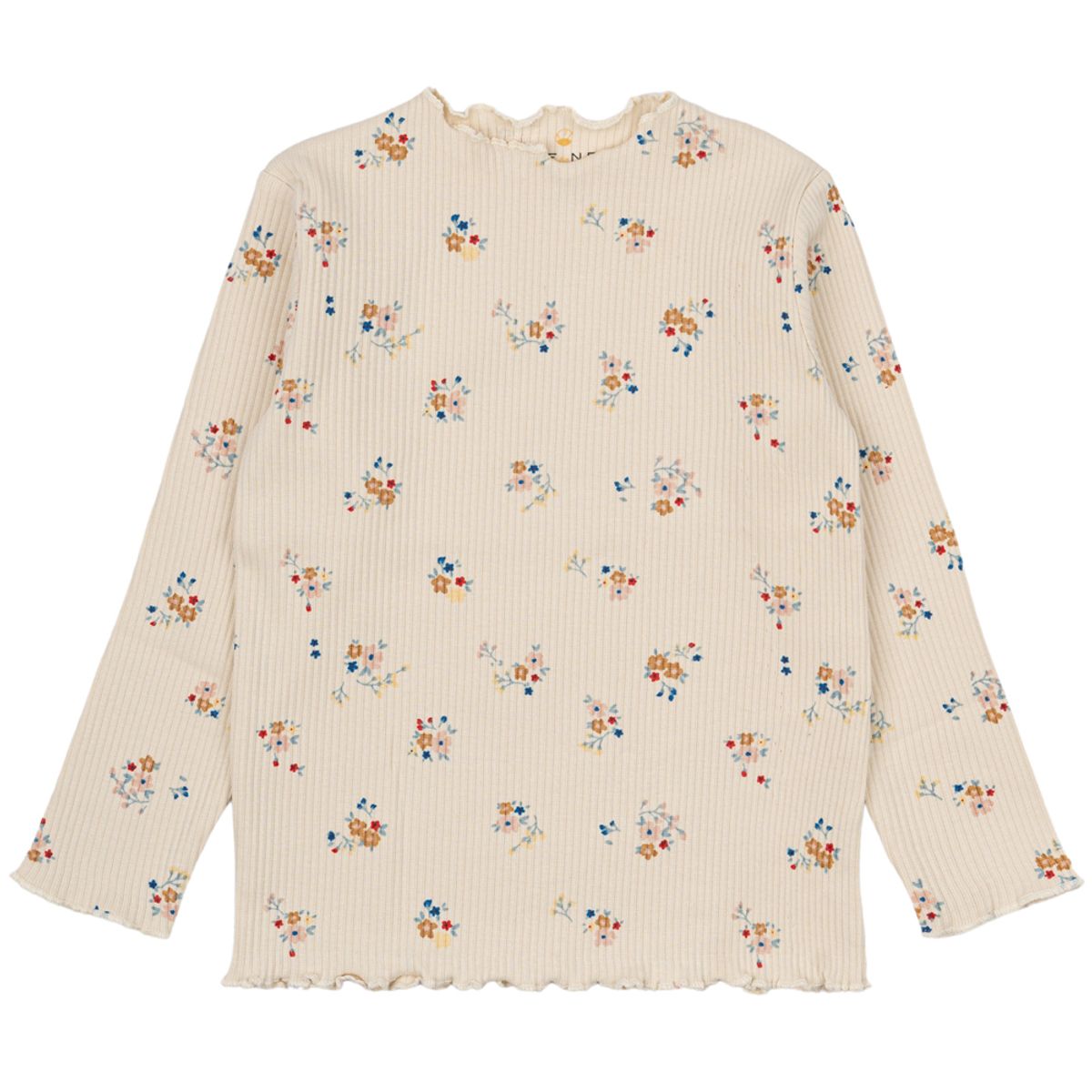 Organic TNSTNaya bluse (2 år/92 cm)