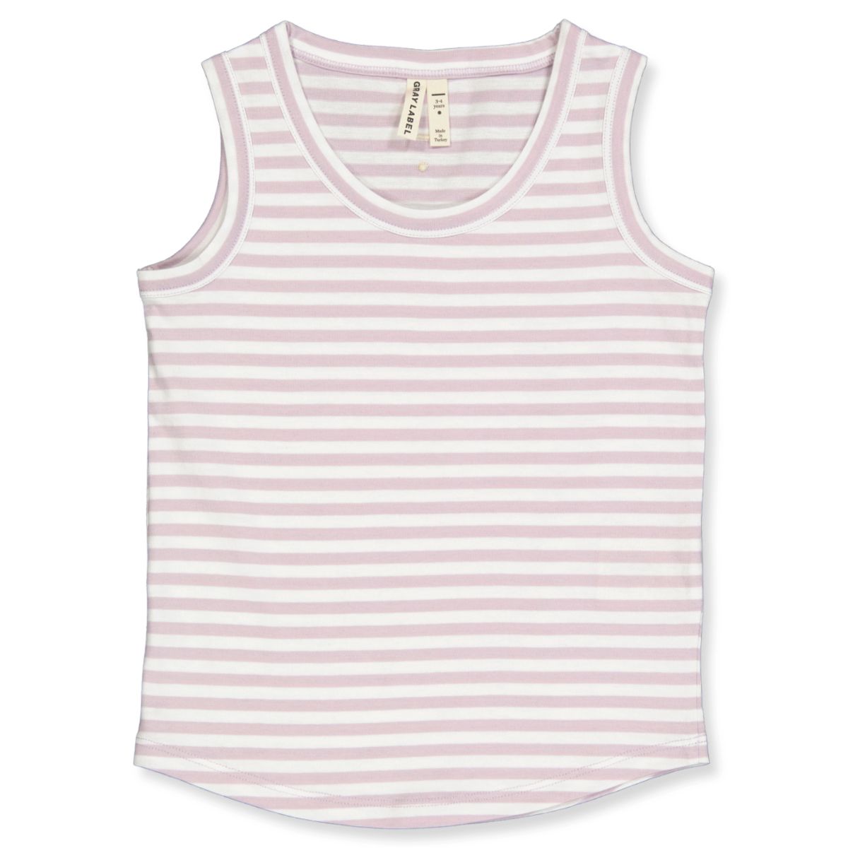 Organic top (3-4 år)