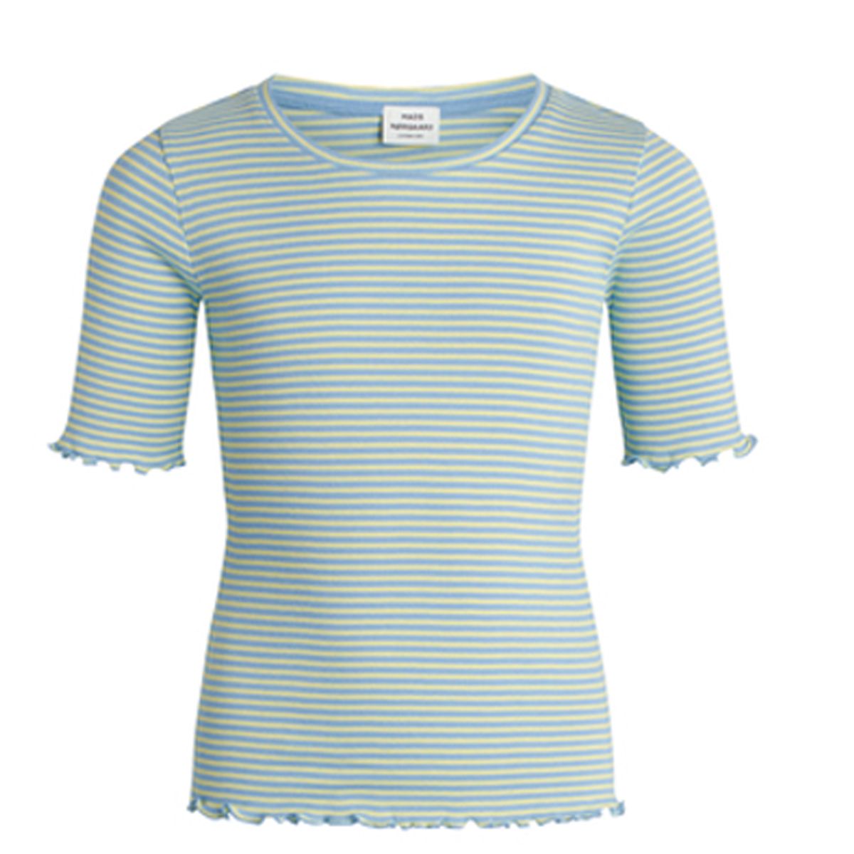 Organic Tuviana t-shirt (4 år/104 cm)