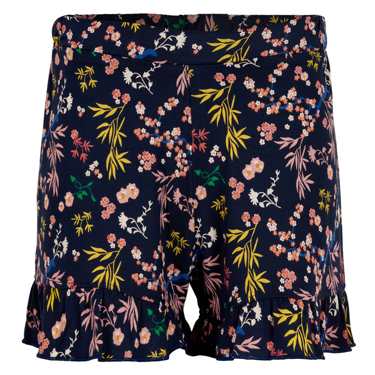 Organic Urikah shorts (7-8 år)