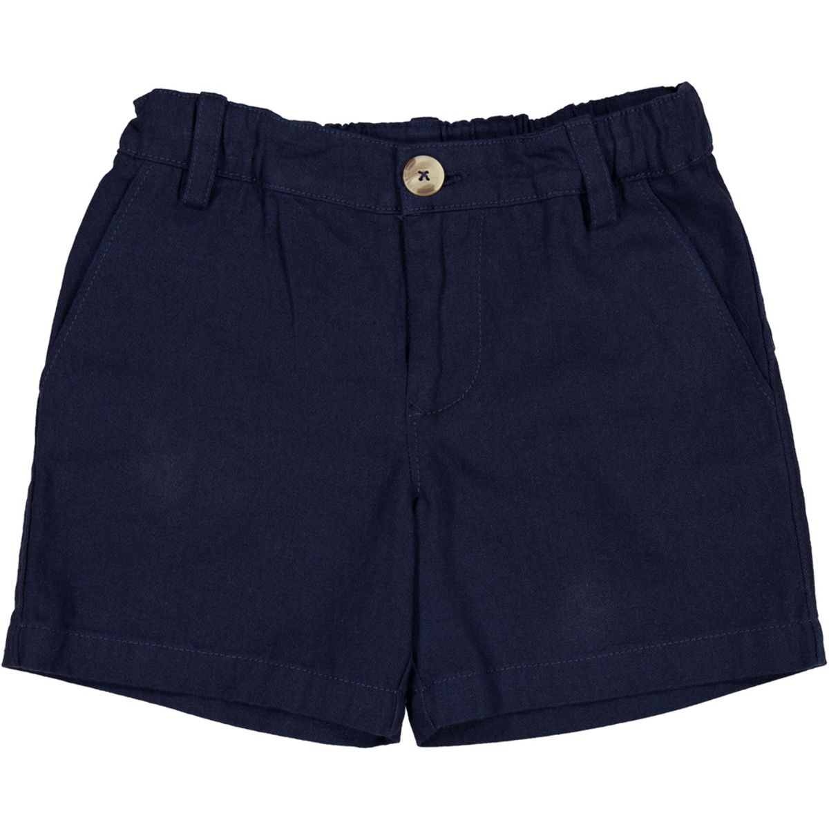 Organic Villum shorts (4 år/104 cm)