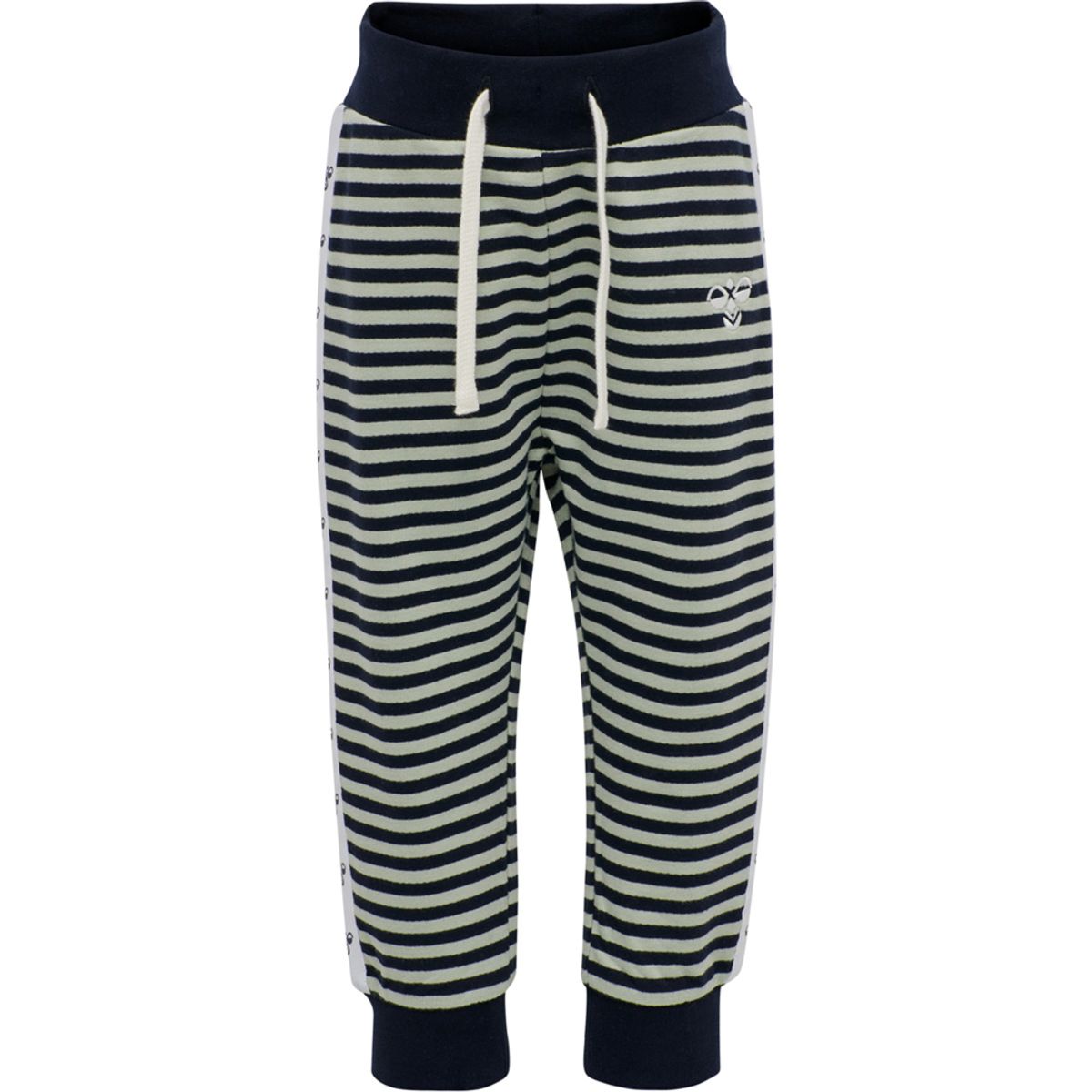 Organic Villum sweatpants (6 mdr/68 cm)