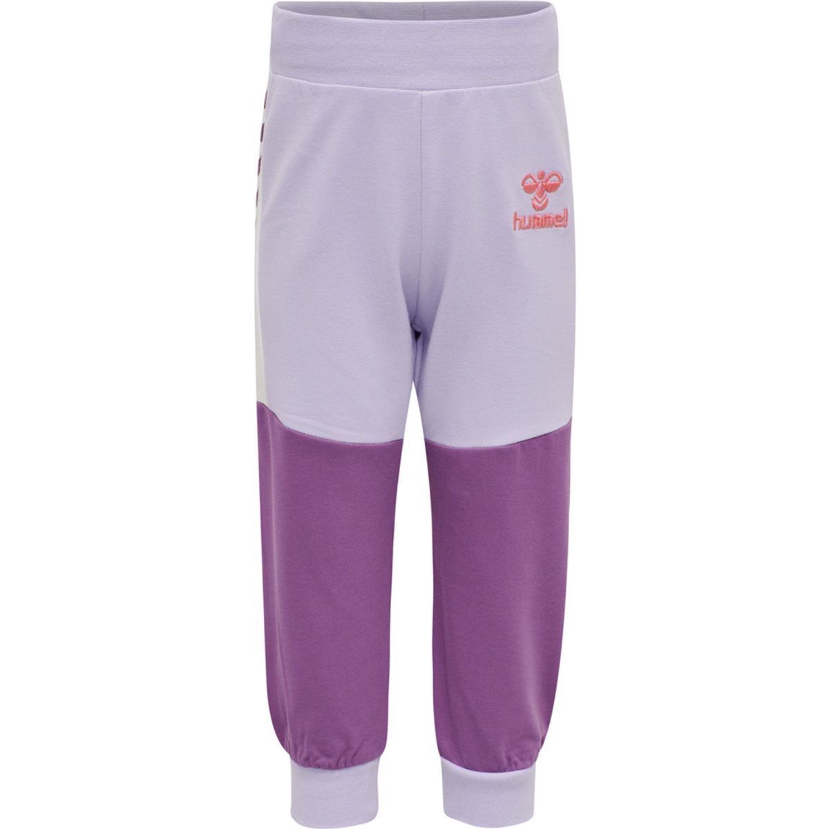 Organic Viola sweatpants (18 mdr/86 cm)