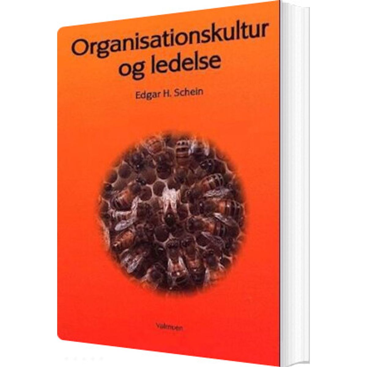 Organisationskultur Og Ledelse - Edgar H. Schein - Bog