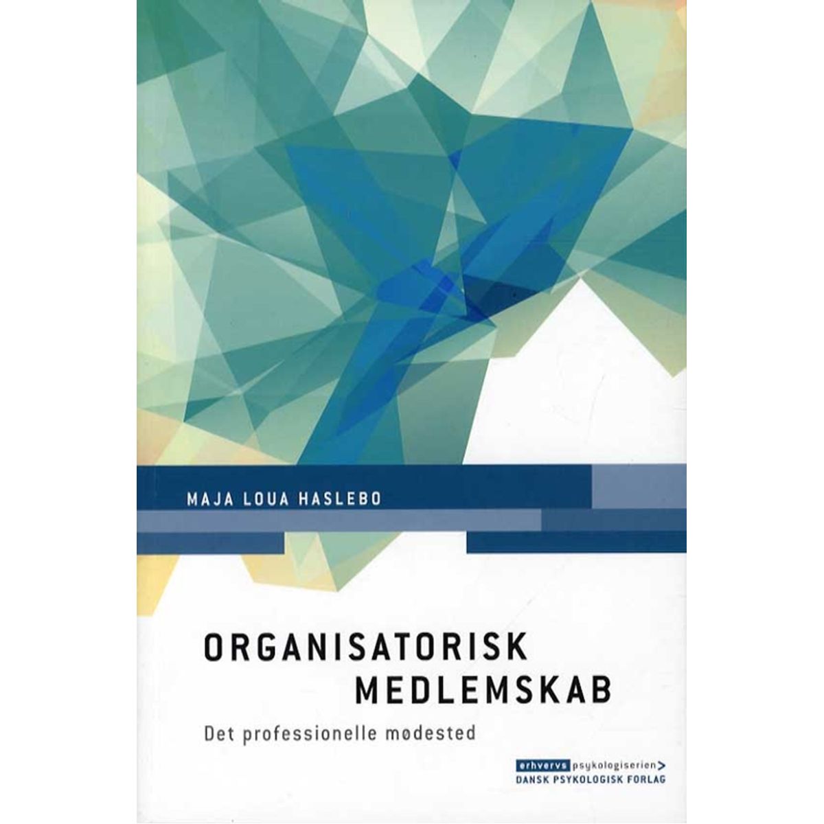 Organisatorisk medlemskab