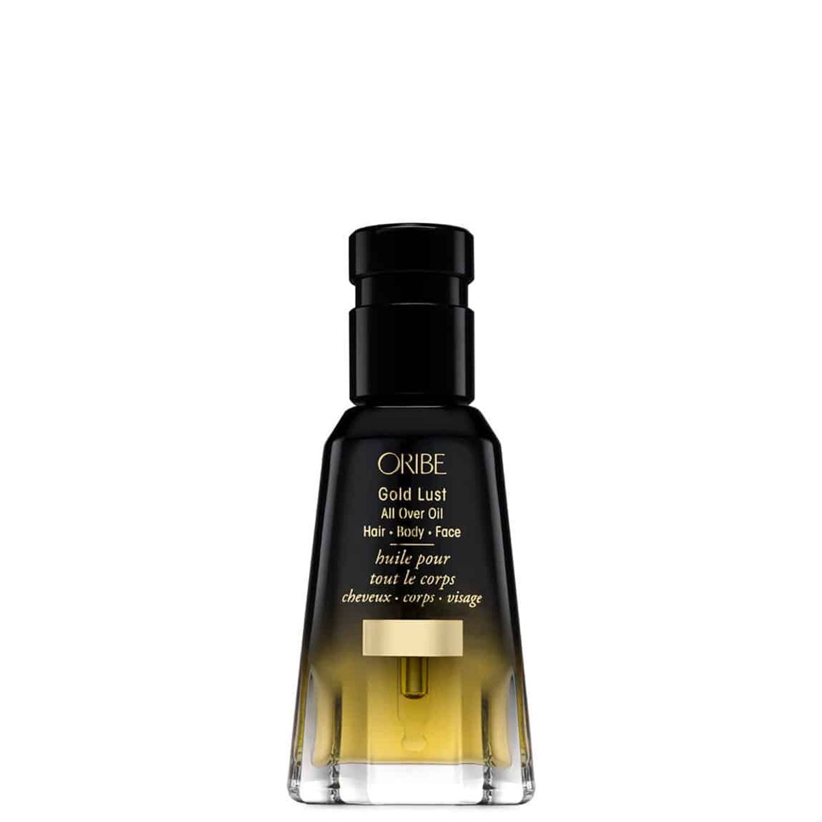 Oribe Gold Lust All Over Oil 50ml