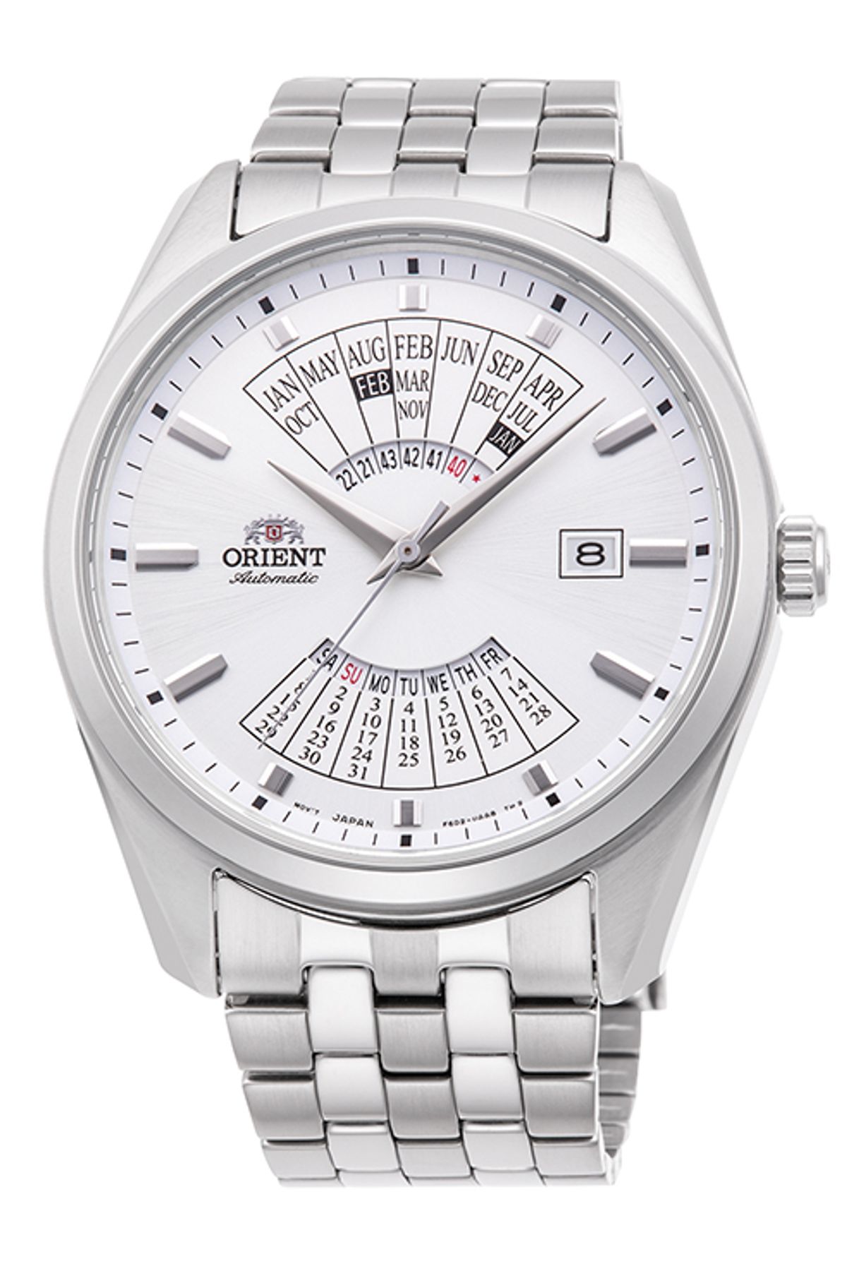 Orient Contemporary RA-BA0004S Herreur