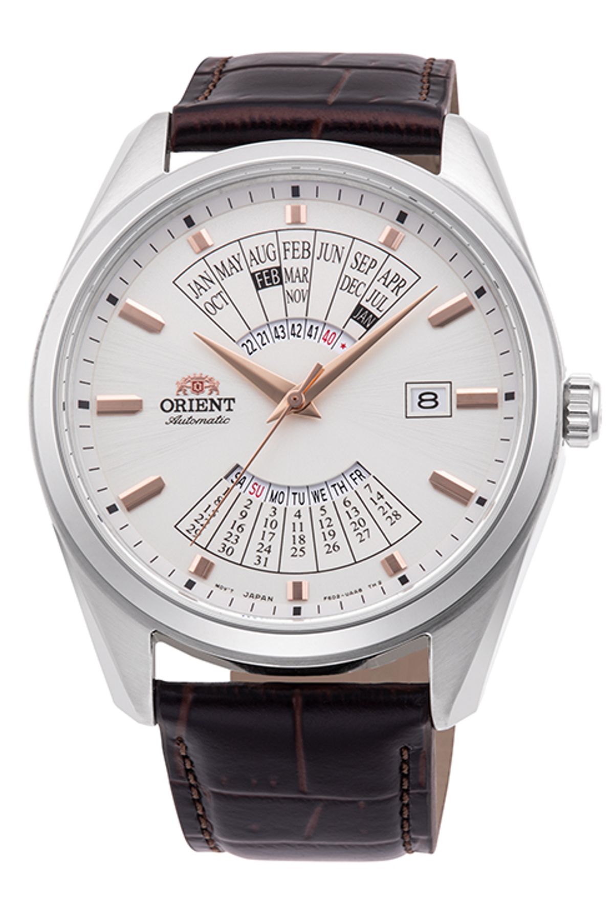 Orient Contemporary RA-BA0005S Ur