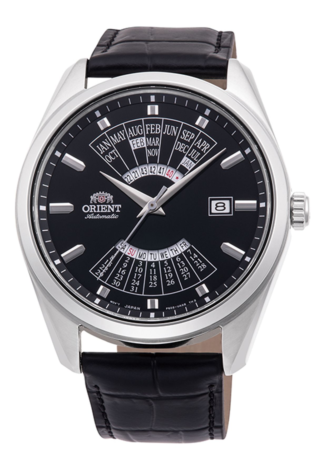 Orient Contemporary RA-BA0006B Herreur