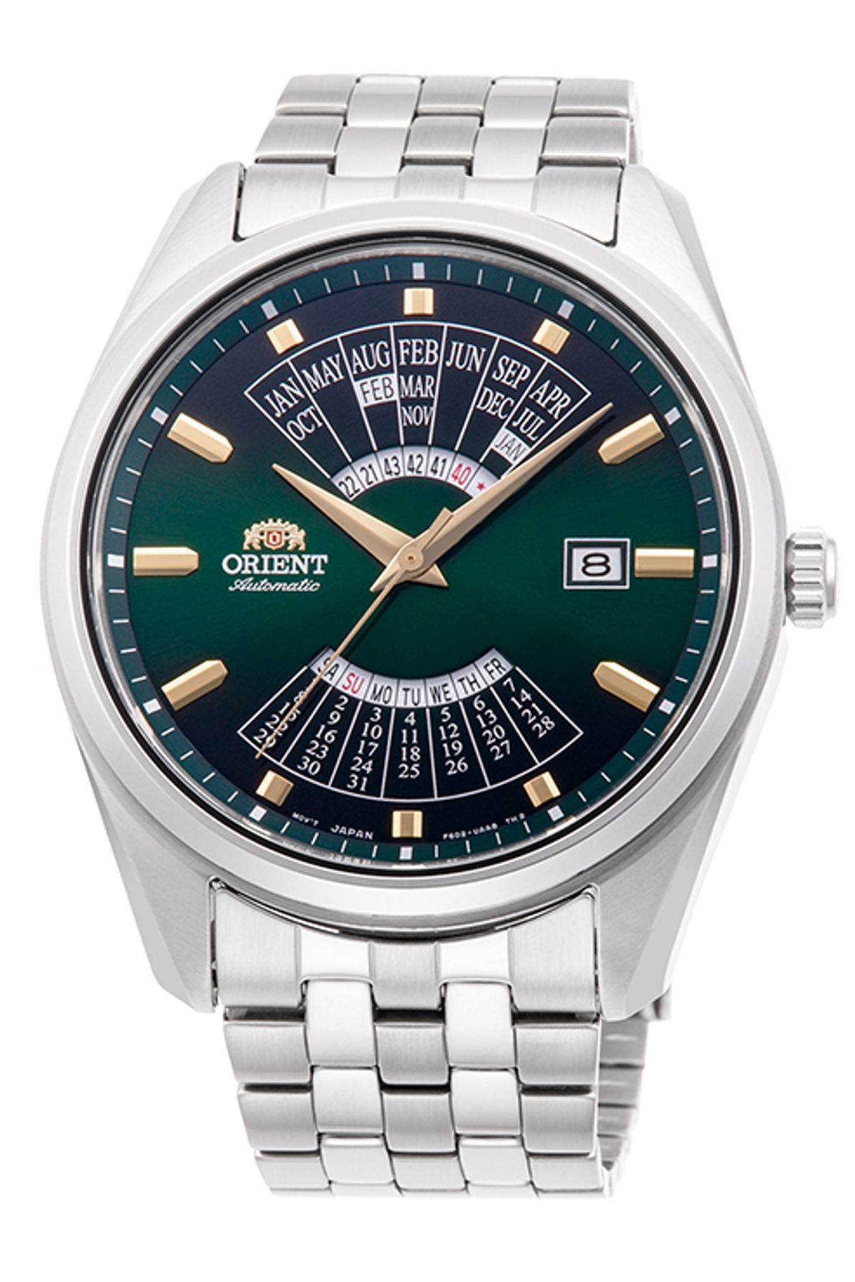 Orient Herreur Contemporary RA-BA0002E