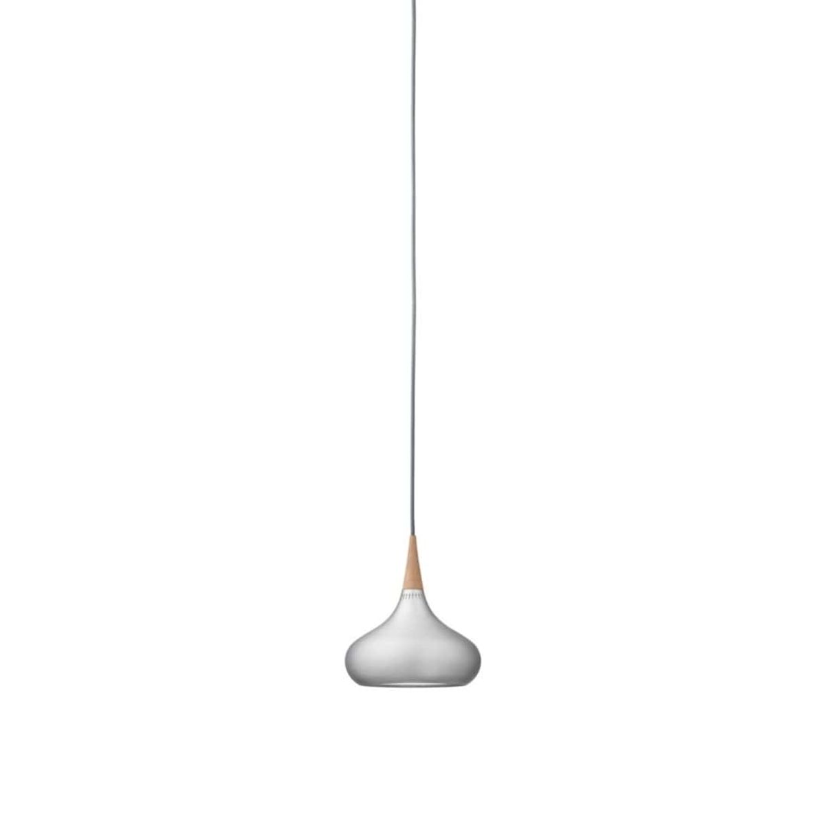 Orient Pendel Aluminium P1 Fritz Hansen