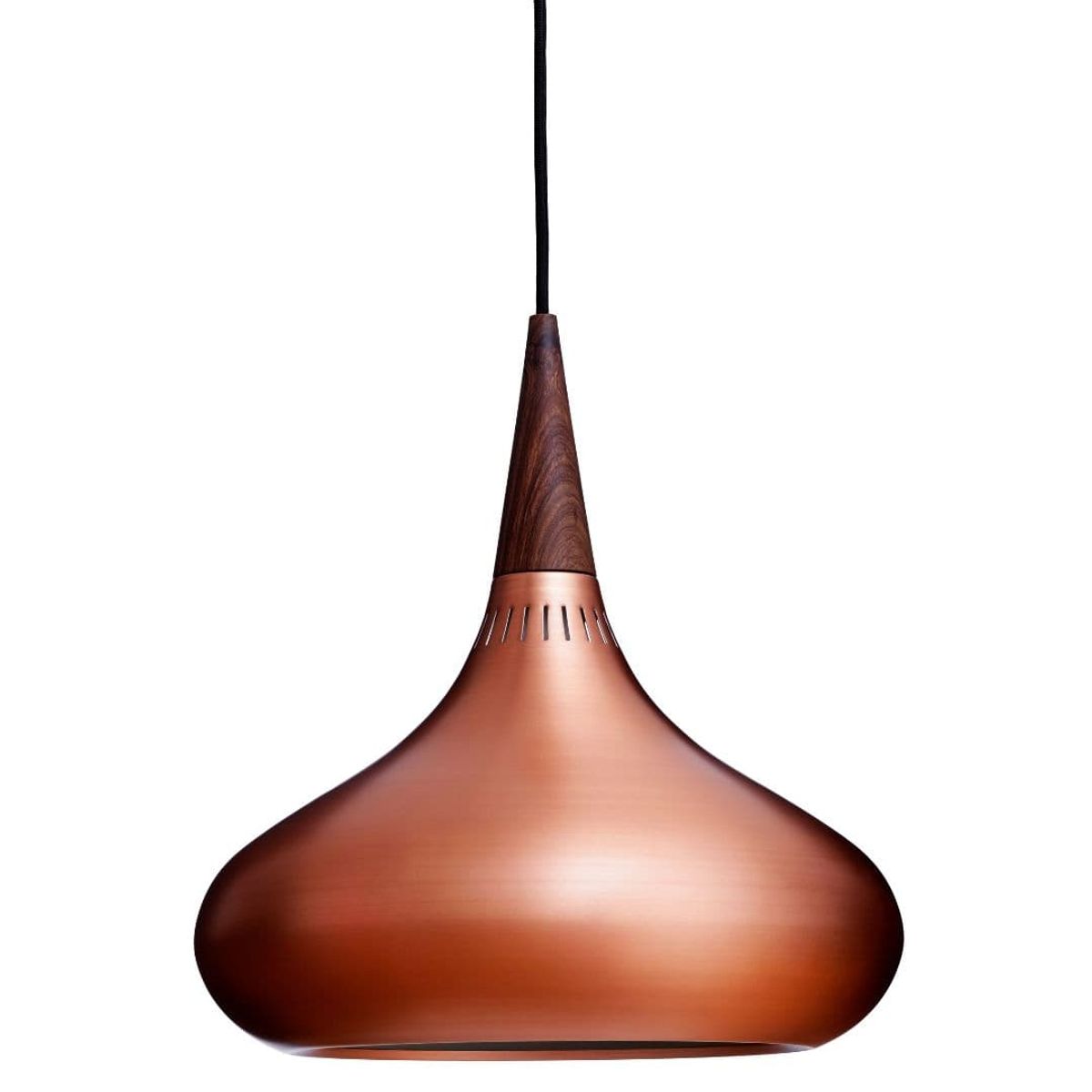 Orient Pendel Kobber P2 Fritz Hansen