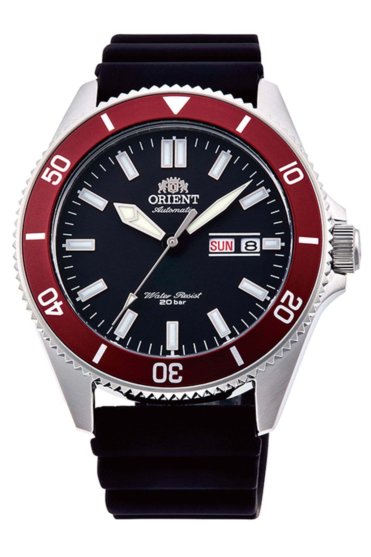 Orient Sports Kanno Diver Automatic Ur RA-AA0011B