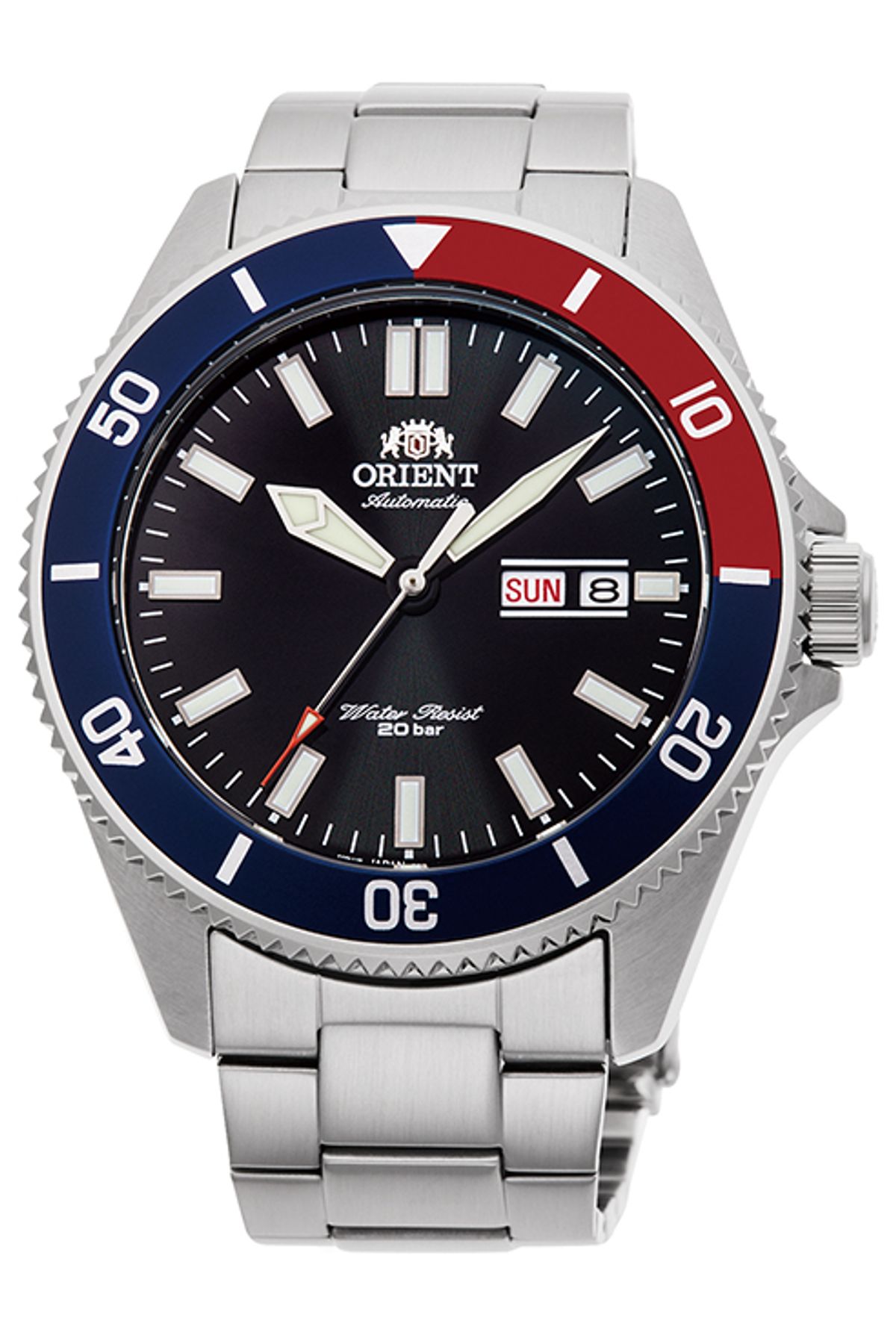 Orient Sports Kanno Diver Automatic Ur RA-AA0912B