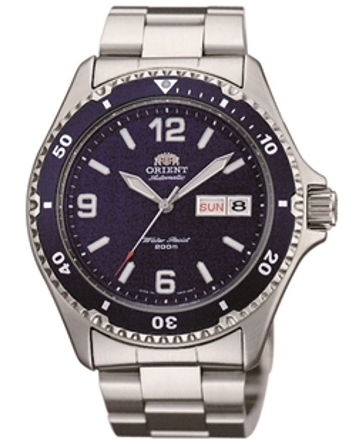 Orient Sports Mako II Diver Automatic AA02002D Ur