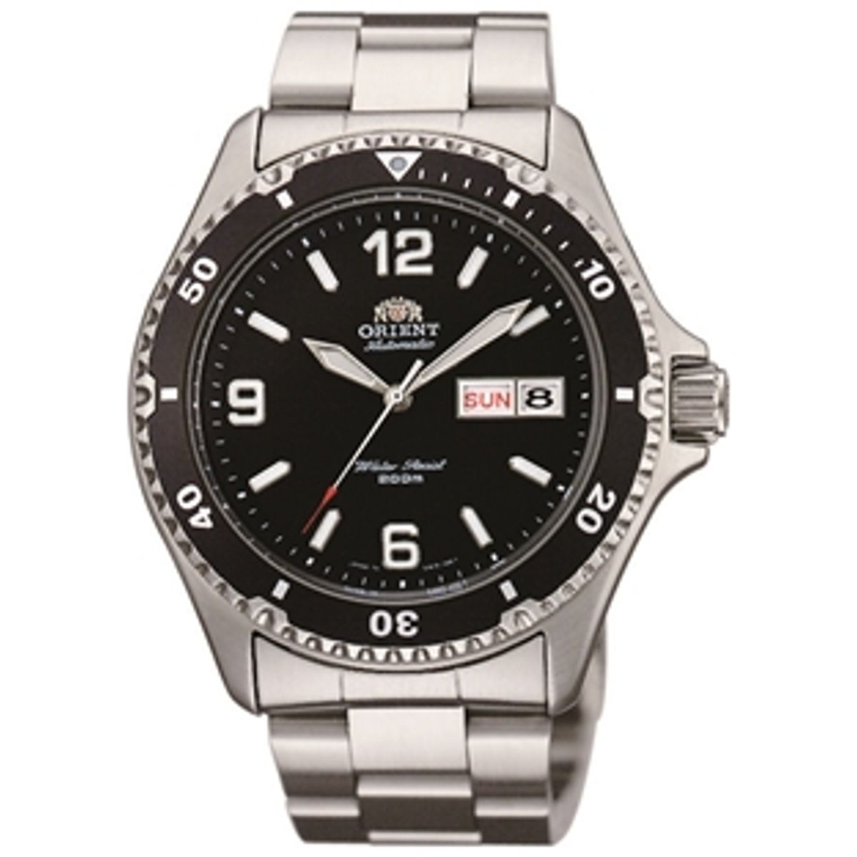 Orient Sports Mako II Diver Automatic Herreur AA02001B