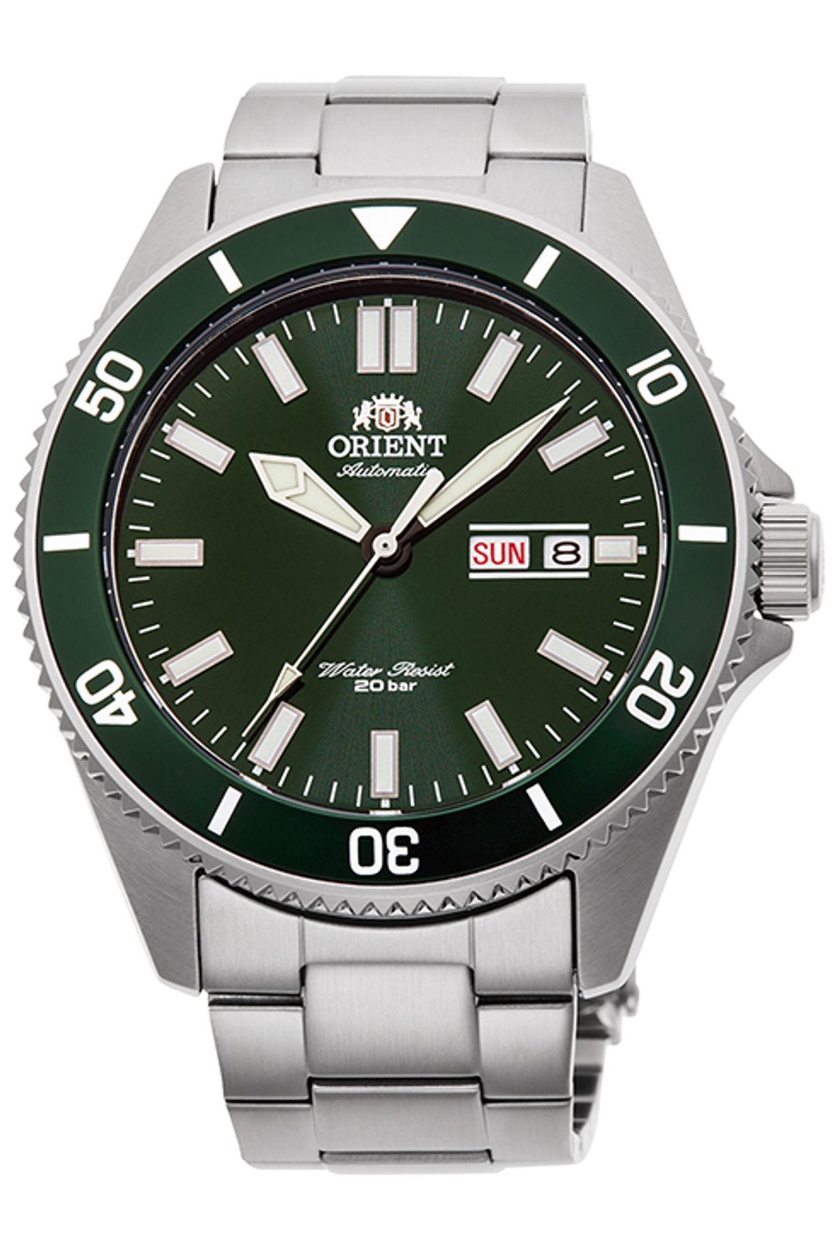 Orient Ur Sports Kanno Diver Automatic RA-AA0914E