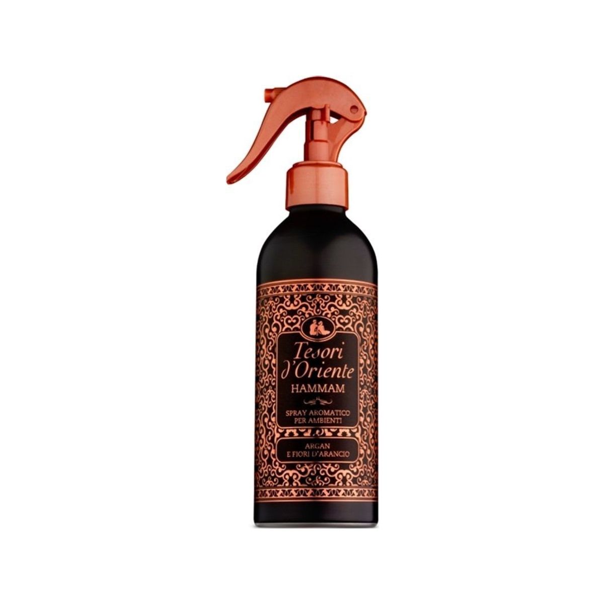 Orientens Skatte - Hammam - 250 Ml