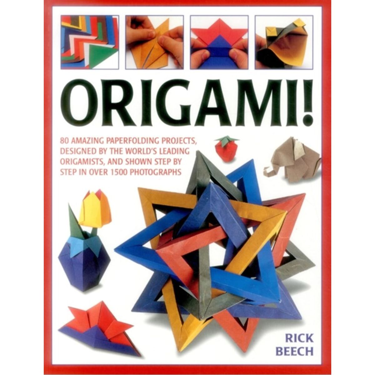 Origami!