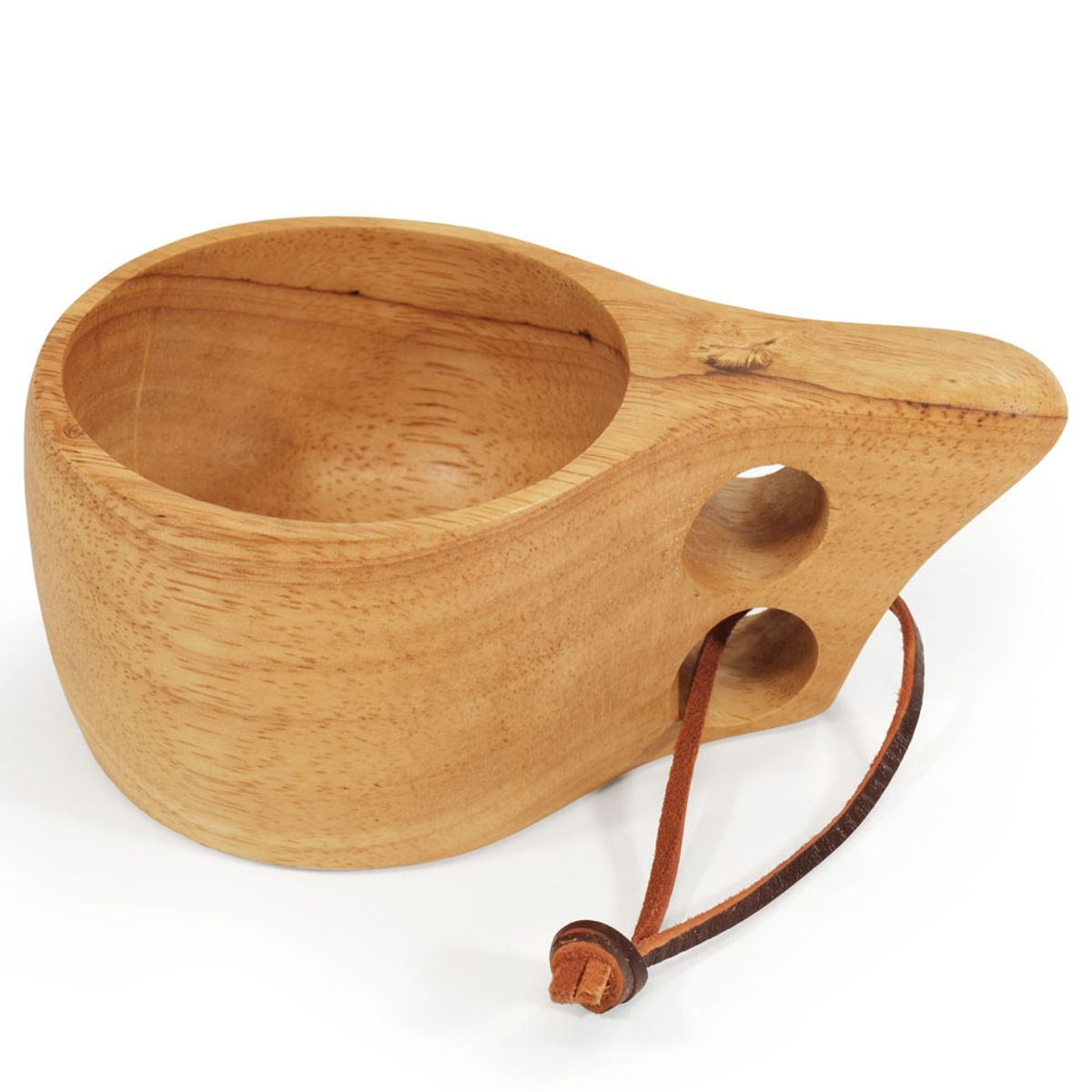 Origin Outdoors Mug 'Kuksa' With fingerholes