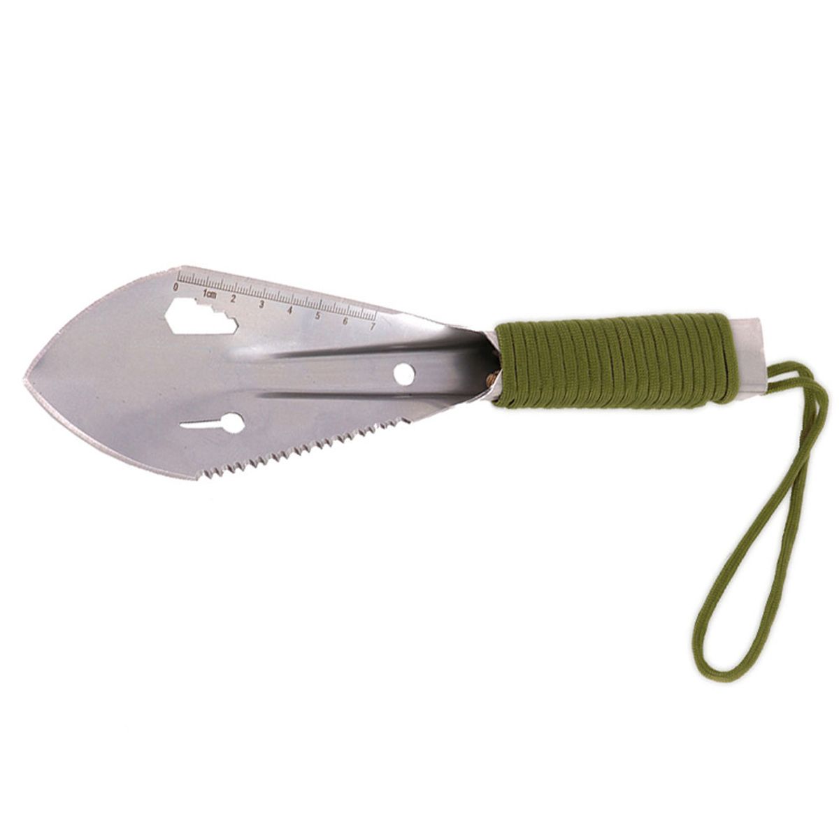 Origin Outdoors Survival 7 in 1 skovl