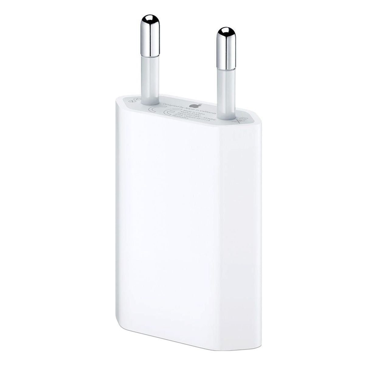 Original Apple MGN13ZM/A - 5W USB oplader