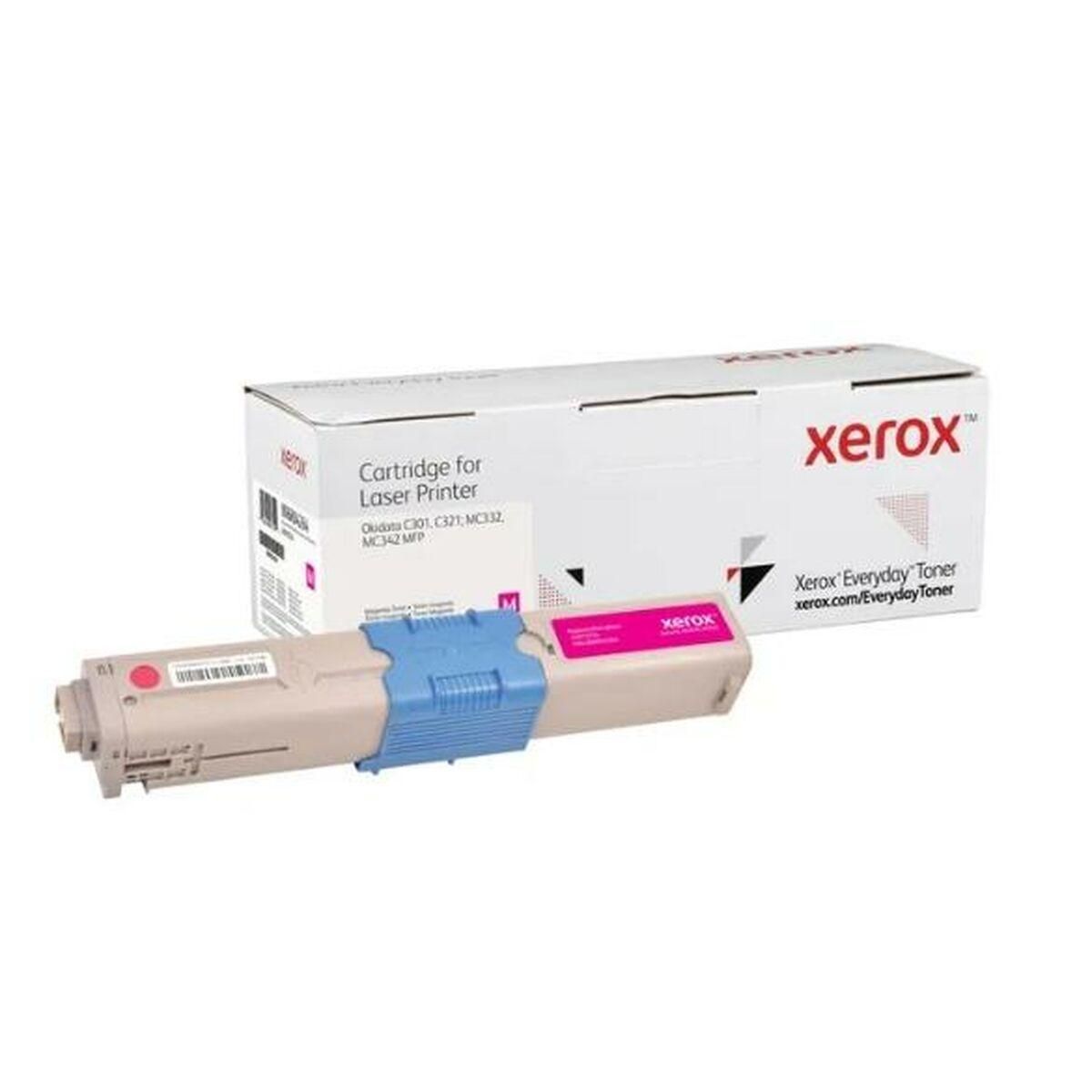 Original blækpatron Xerox 006R04264 Magenta