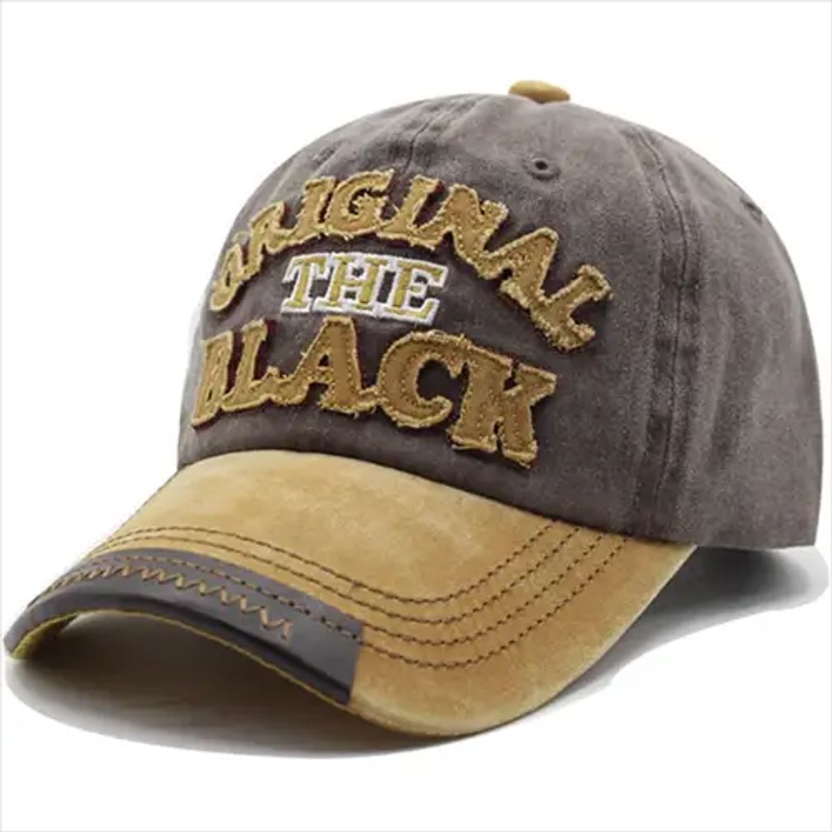 Original TB cap