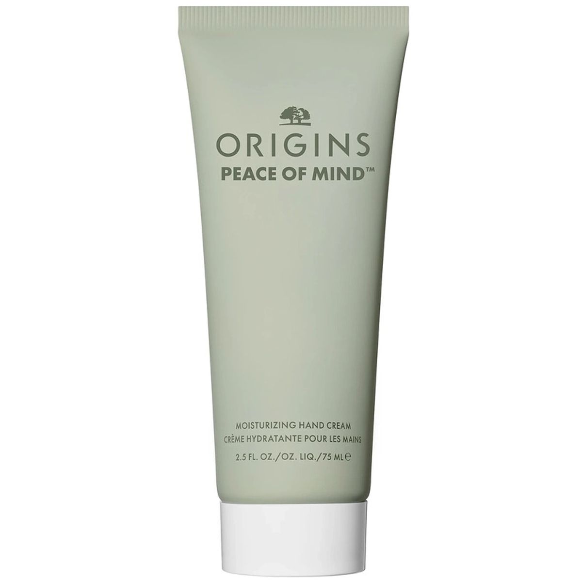 Origins Peace Of Mind Moisturizing Hand Cream 75 ml