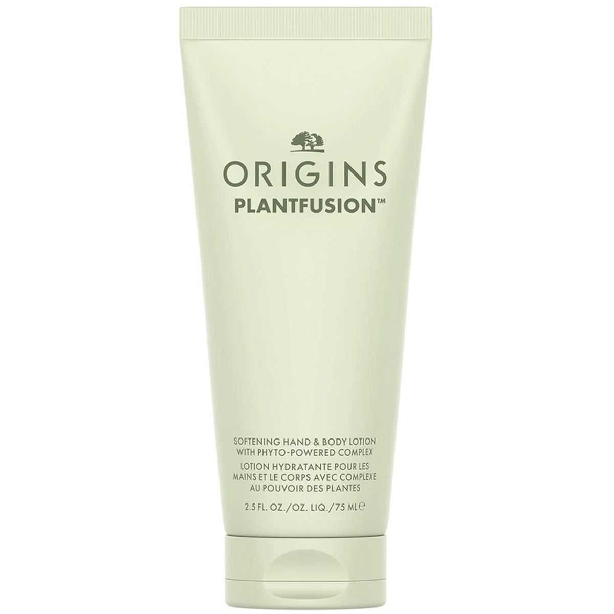 Origins Plantfusion Softening Hand & Body Lotion 75 ml