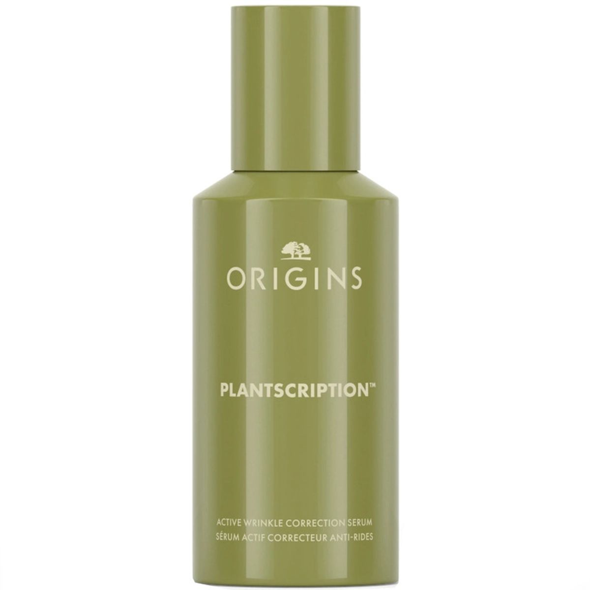 Origins Plantscription Active Wrinkle Correction Serum 48 ml