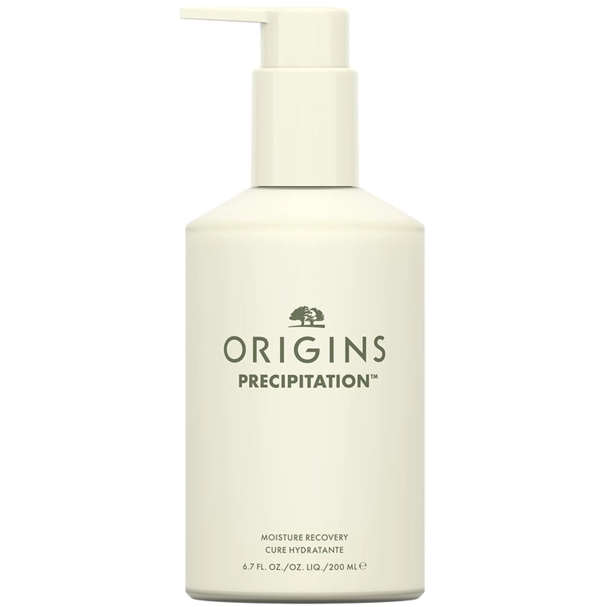 Origins Precipitation Moisture Recovery 200 ml