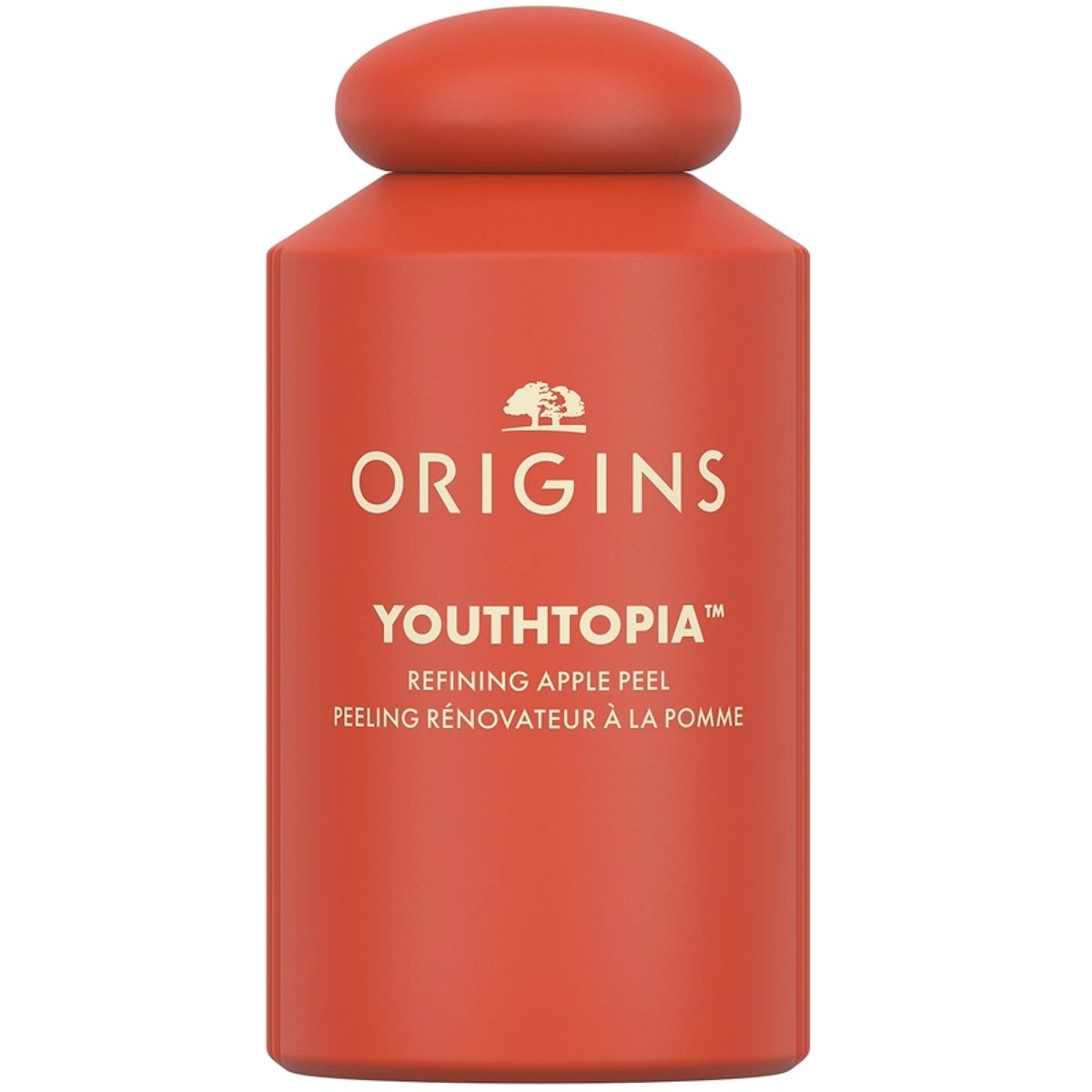 Origins Youthtopia Refining Apple Peel 100 ml