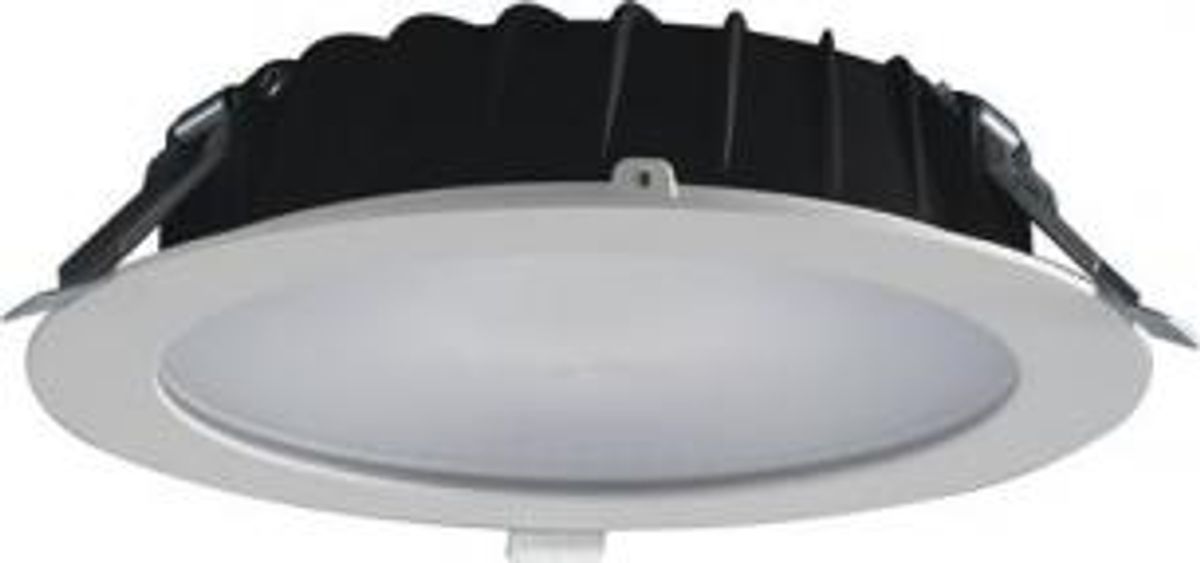 Orion 155 Led 13w Cct Dali Hvid