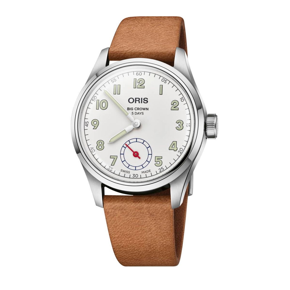 Oris Big Crown Wings Of Hope ur 40mm - Limited Edition