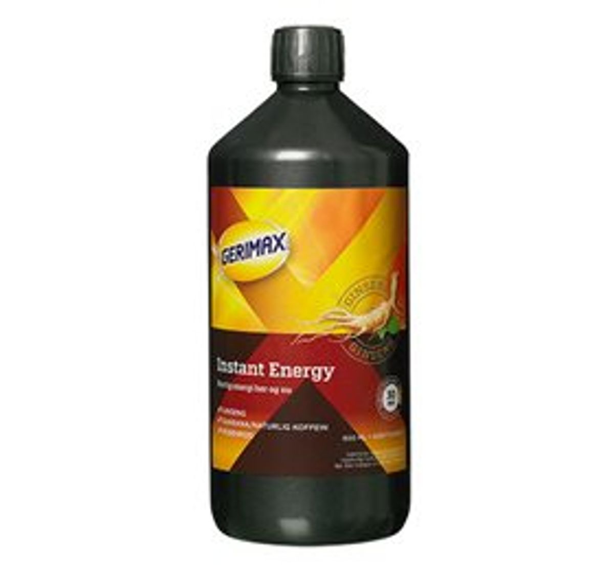 Orkla Gerimax Instant Energy &bull; 900ml.