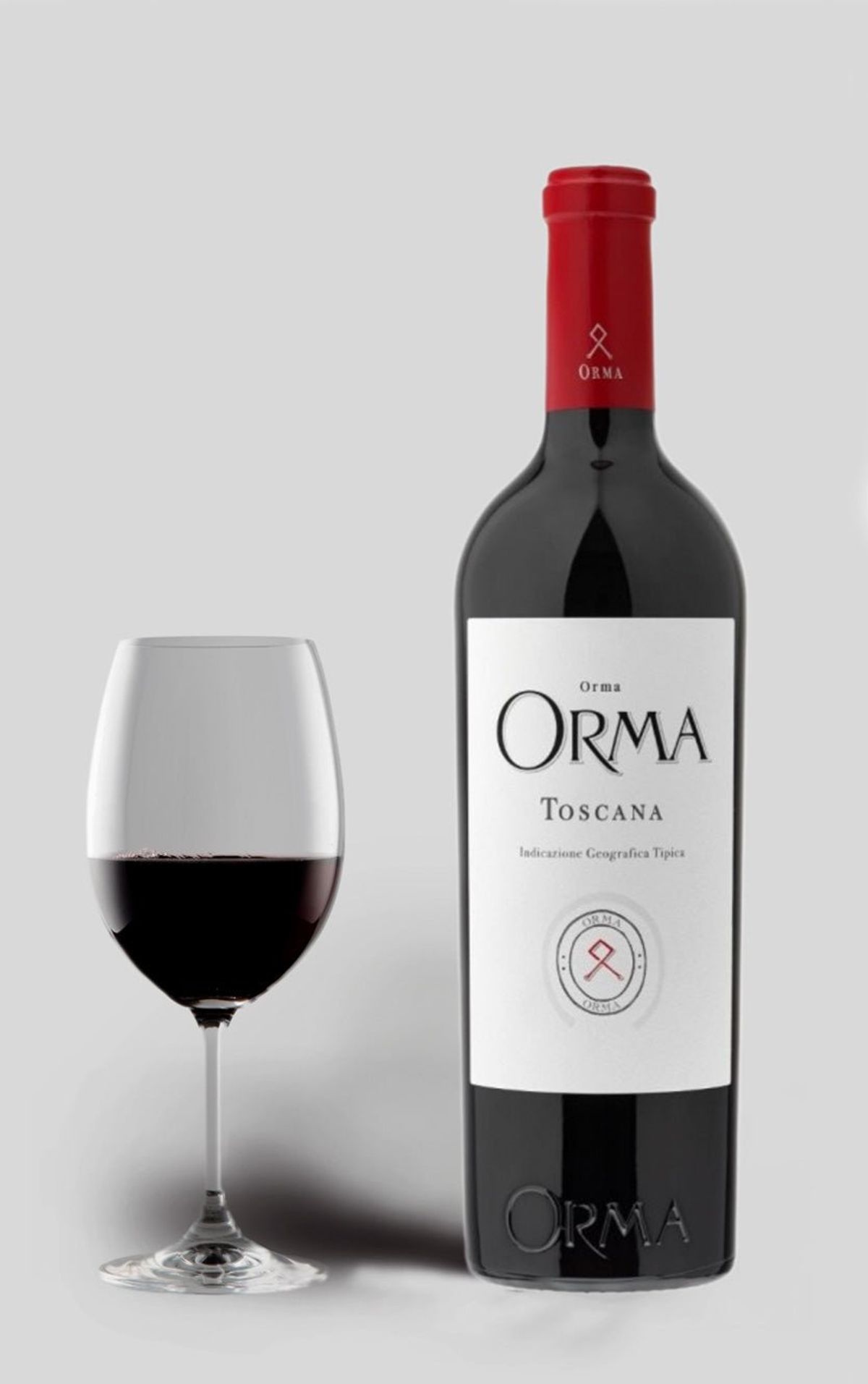 Orma 2020 Toscana IGT, Tenuta Sette Ponti