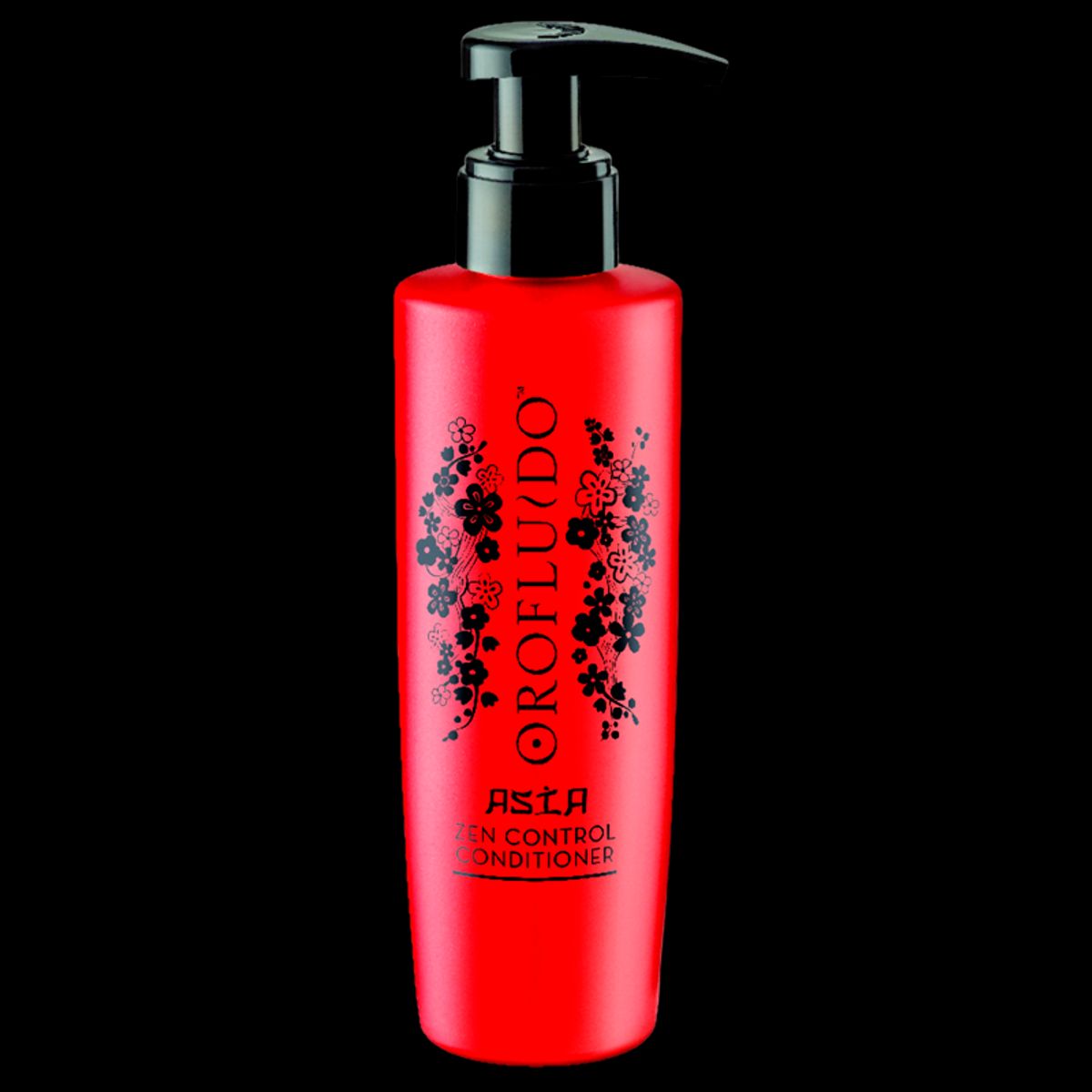 Orofluido Zen Control Conditioner (200 ml)