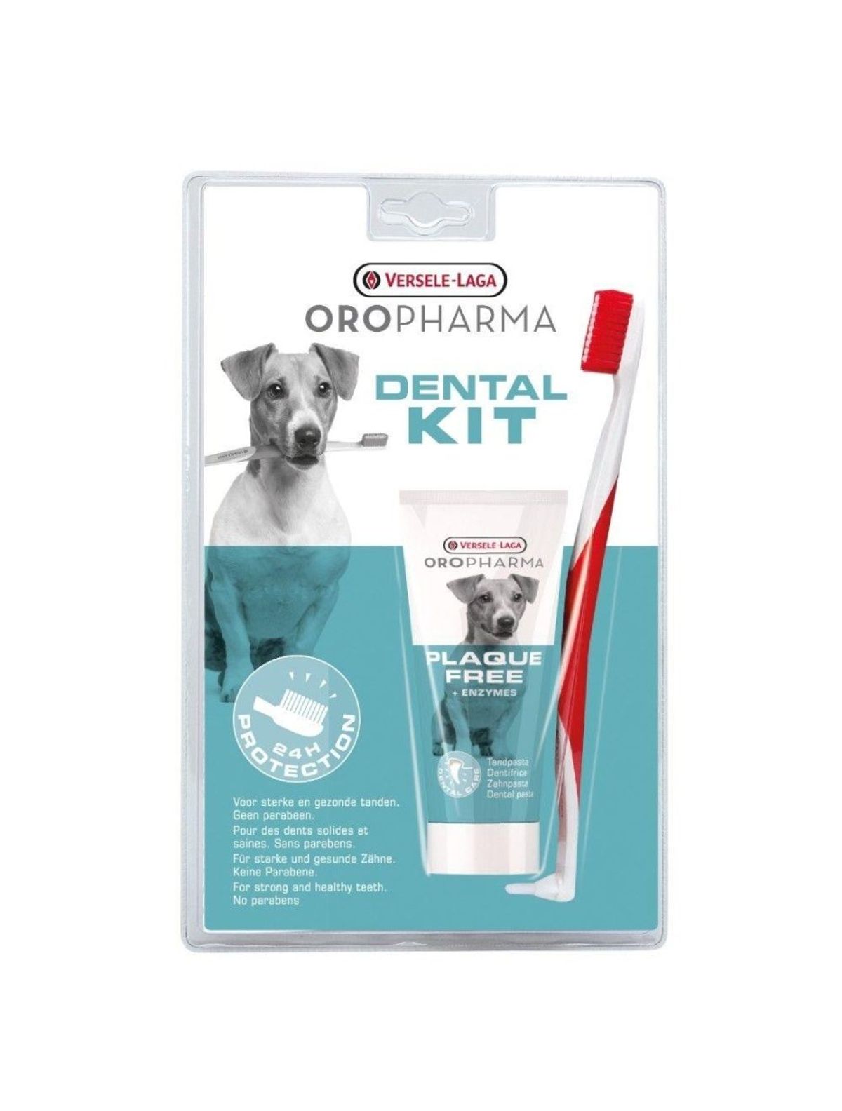 Orop Dental Care Kit