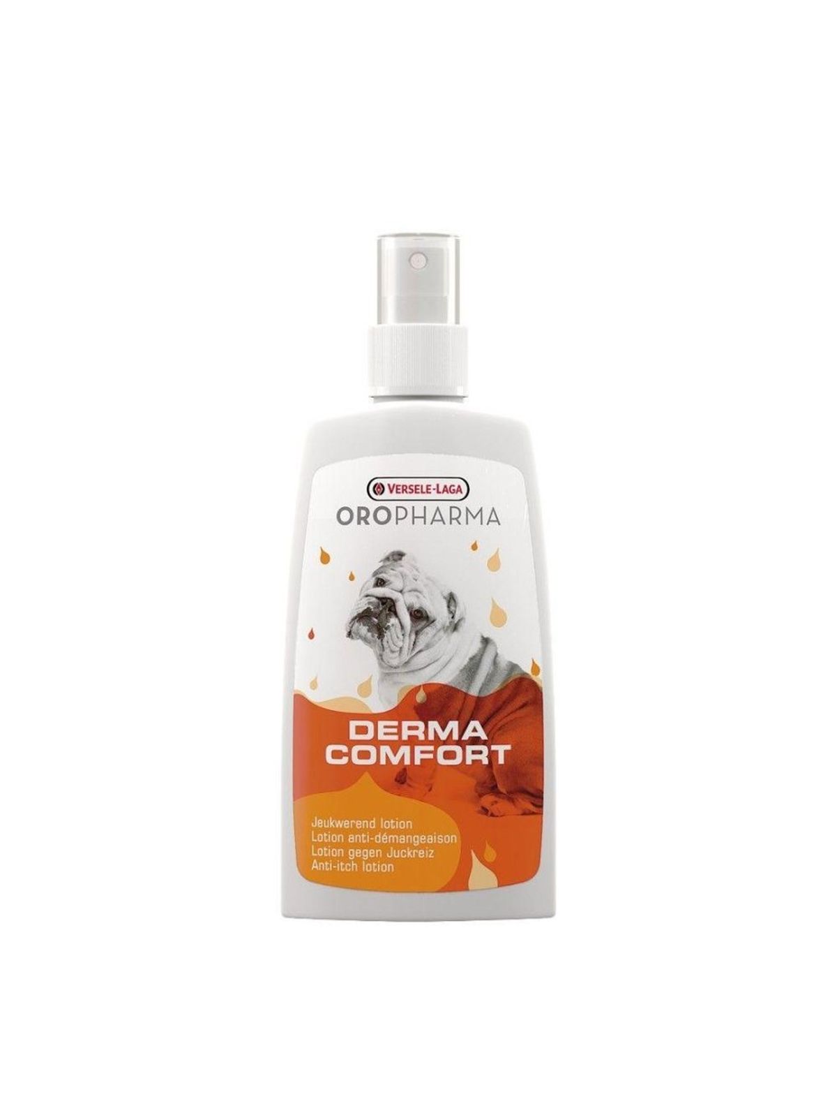 Orop Derma Comfort 150 ml