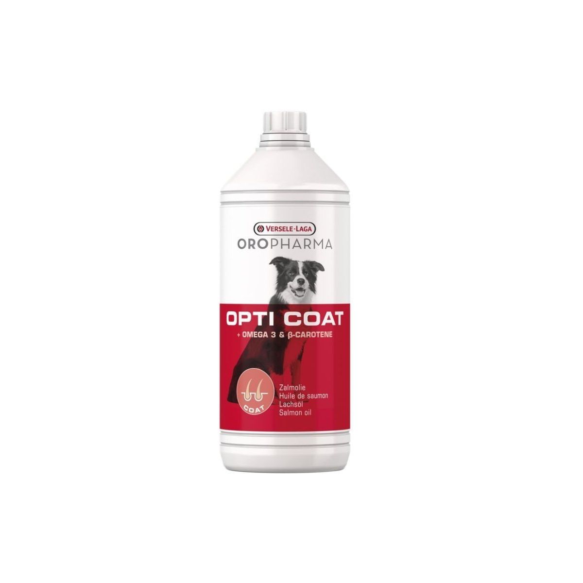 Orop Opti Coat 1000ml