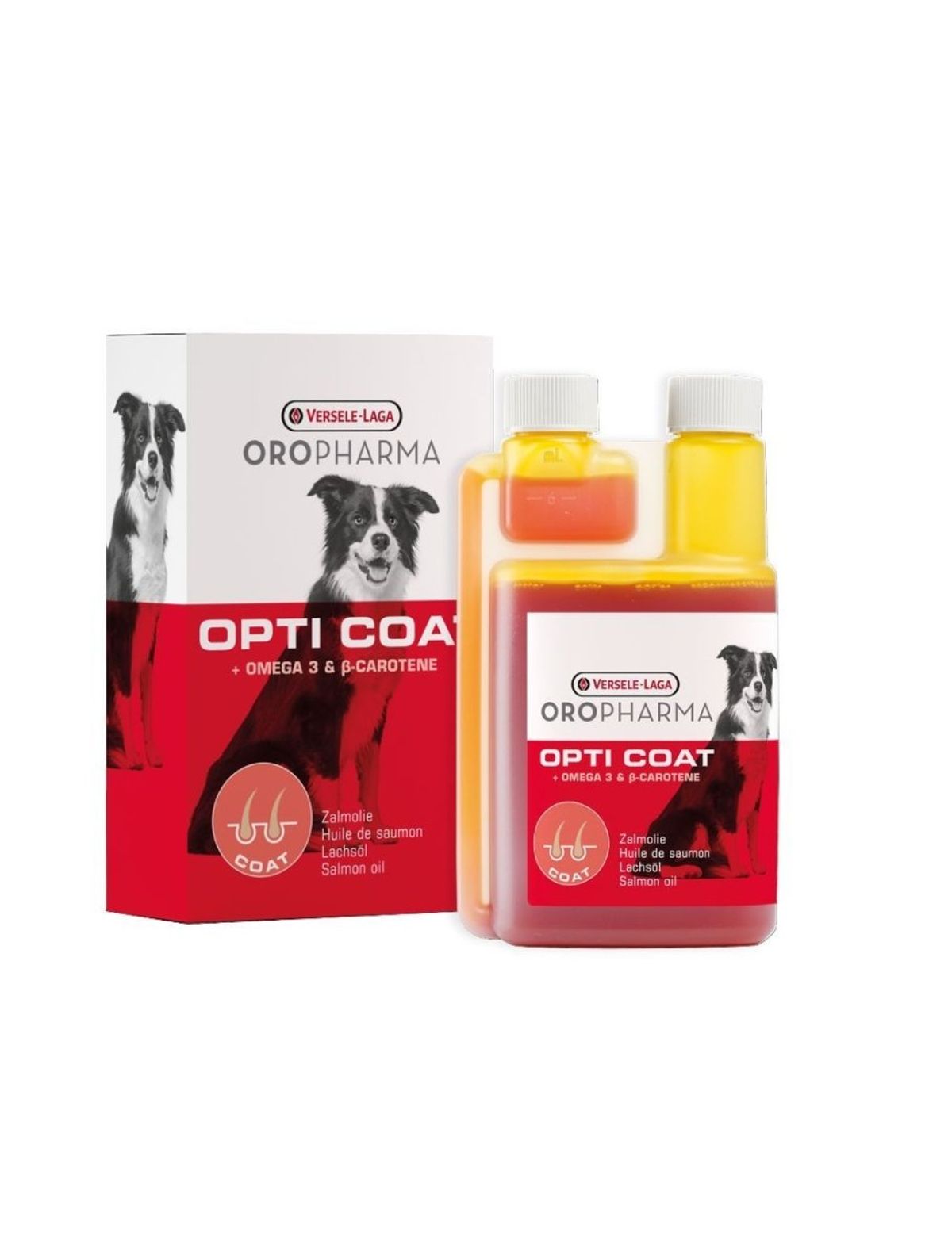 Orop Opti Coat 250ml