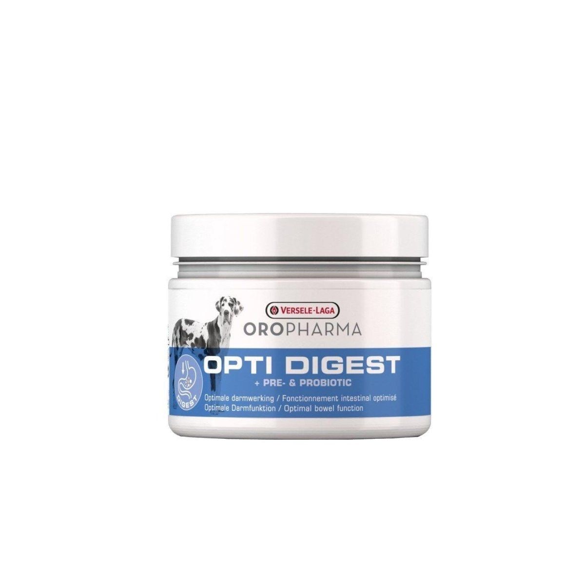 Orop Opti Digest 250gr