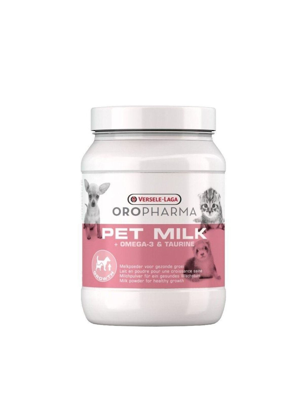 Orop Pet Milk 400gr