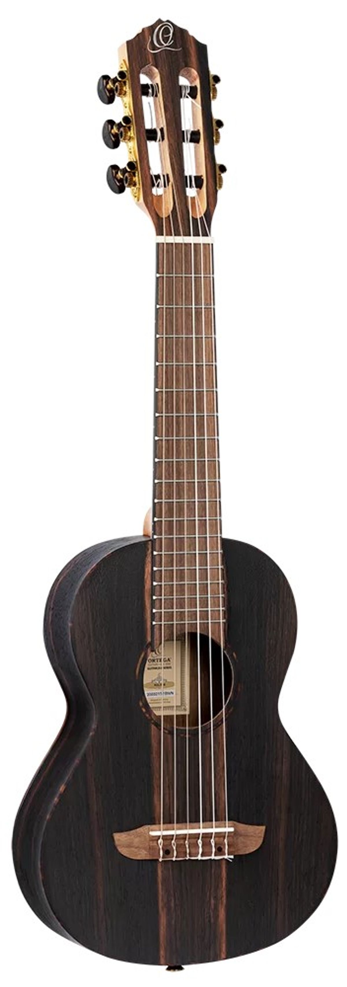 Ortega RGL5EB Guitarlele