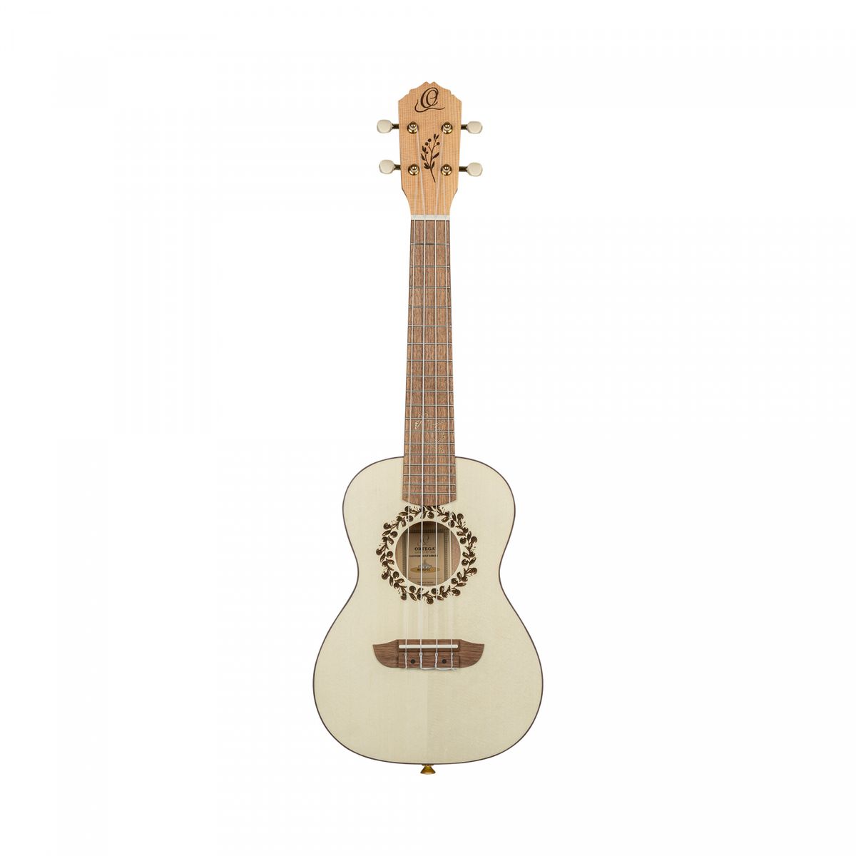 Ortega RSCEU-CC Concert ukulele, Scandinavian Edition